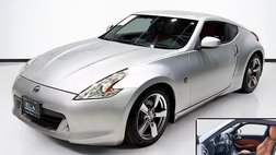 2009 Nissan 370Z Touring
