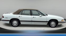 1996 Buick LeSabre Limited