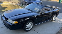 1995 Ford Mustang GT