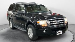 2011 Ford Expedition XLT