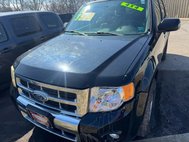 2010 Ford Escape Limited