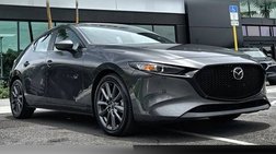 2024 Mazda MAZDA3 2.5 S Preferred