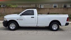2015 Ram Ram Pickup 1500 Tradesman