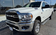 2022 Ram Ram Pickup 2500 Lone Star