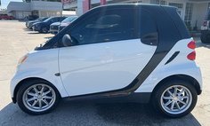 2009 Smart Fortwo passion
