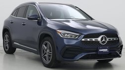 2023 Mercedes-Benz GLA-Class GLA 250 4MATIC
