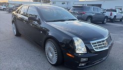 2006 Cadillac STS V6