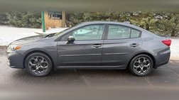 2019 Subaru Impreza Premium