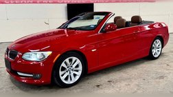 2012 BMW 3 Series 328i