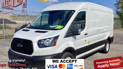2019 Ford Transit 150