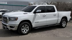2023 Ram Ram Pickup 1500 Laramie