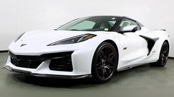 2023 Chevrolet Corvette Z06