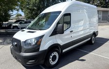 2021 Ford Transit 250