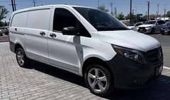 2023 Mercedes-Benz Metris Cargo