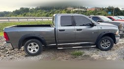 2009 Dodge Ram 1500 SLT
