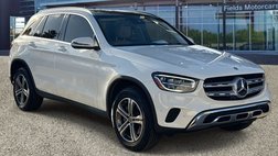 2022 Mercedes-Benz GLC-Class GLC 300