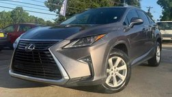 2016 Lexus RX 350 350 AWD
