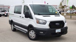 2024 Ford Transit 250