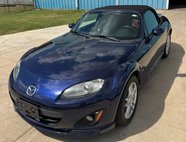 2009 Mazda MX-5 Miata Sport