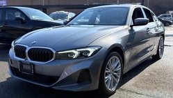2024 BMW 3 Series 330i xDrive