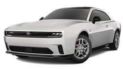 2025 Dodge Charger Daytona R/T