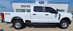 2025 Ford Super Duty F-250 XL