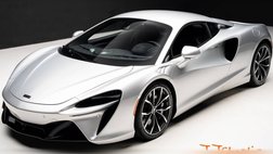 2023 McLaren Artura Base
