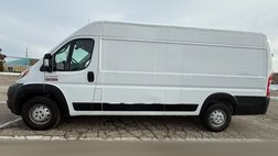 2021 Ram ProMaster 3500 159 WB