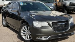 2019 Chrysler 300 Limited