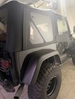 2001 Jeep Wrangler Sport