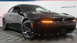 2025 Dodge Charger Daytona R/T