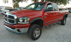 2007 Dodge Ram 3500 SLT
