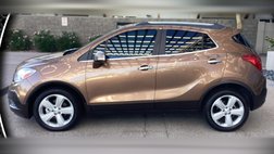 2016 Buick Encore Base