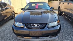 1999 Ford Mustang GT