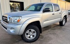2009 Toyota Tacoma PreRunner V6