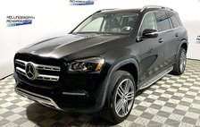 2021 Mercedes-Benz GLS GLS 450