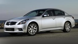 2015 Infiniti Q40 Base