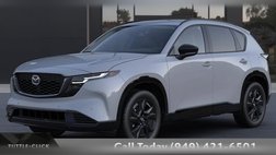 2026 Mazda CX-5 2.5 S Premium