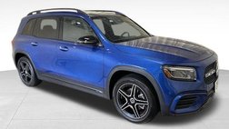 2024 Mercedes-Benz GLB GLB 250 4MATIC
