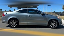 2012 Volvo C70 T5