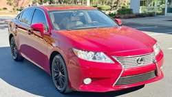 2014 Lexus ES 350 Base