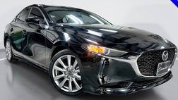 2022 Mazda MAZDA3 Preferred