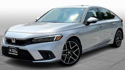 2023 Honda Civic Sport Touring