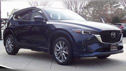 2024 Mazda CX-5 2.5 S Premium