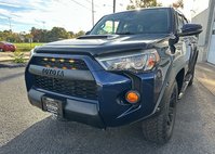 2018 Toyota 4Runner TRD Off-Road