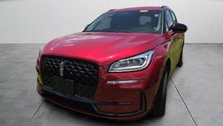 2024 Lincoln Corsair Reserve
