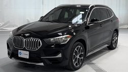 2022 BMW X1 xDrive28i