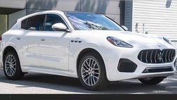 2024 Maserati Grecale GT