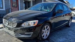 2014 Volvo S60 T5