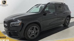 2024 Mercedes-Benz GLB GLB 250